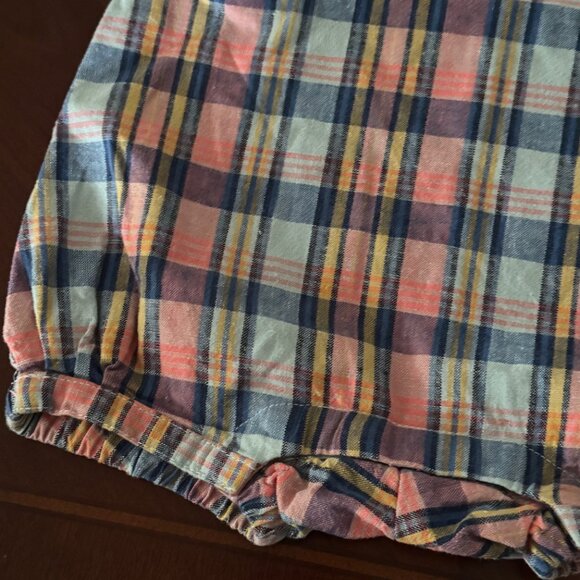 New Janie and Jack Infant Baby Boys Romper Jumper Size 3 to 6 months - Picture 4 of 12